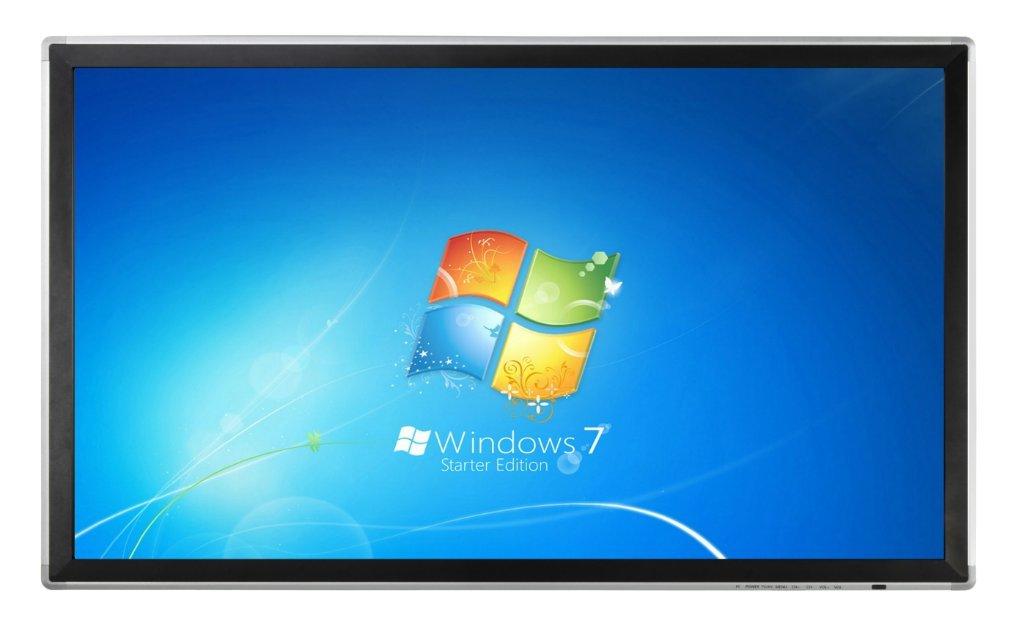 液晶顯示屏的保養方法