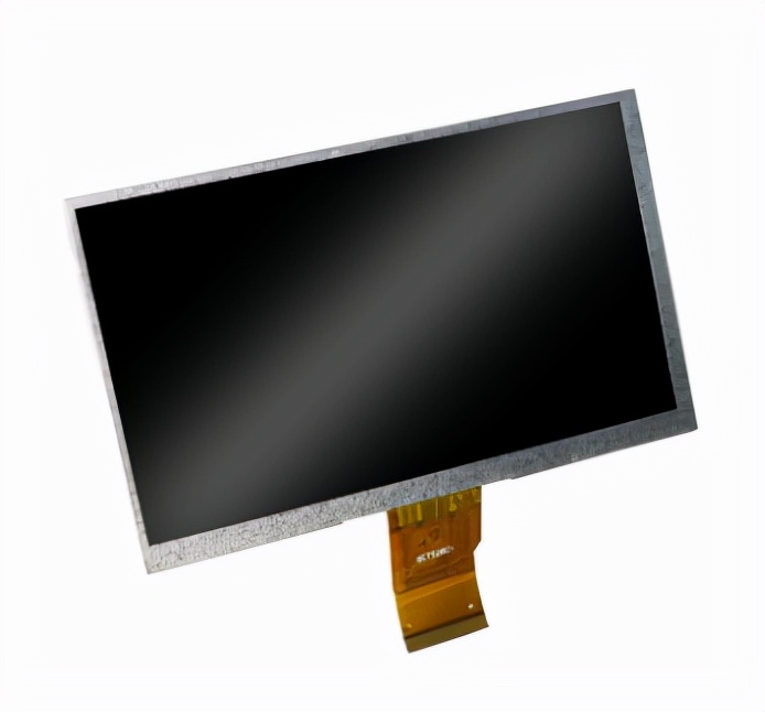 用什么視覺觀察LCD液晶屏是最好的？