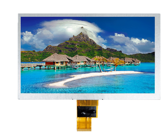 如何防止液晶顯示屏的對(duì)眼睛的傷害呢？