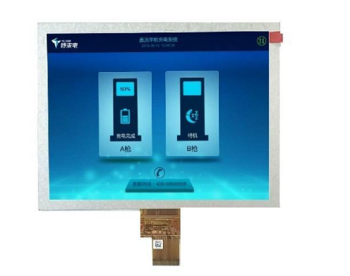 液晶顯示器里到底有沒(méi)有液體？