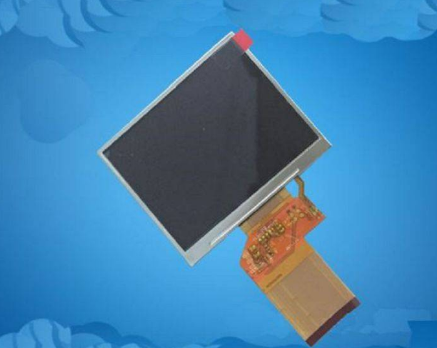 LCD液晶屏在野外勘探中有哪些應(yīng)用？ 