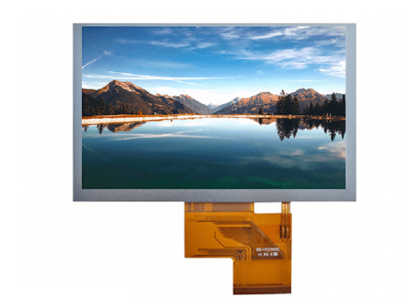 3.5寸屏幕分辨率多少合適？