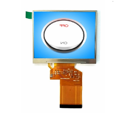 汽車TFT為什么液晶屏能抵抗高低溫?