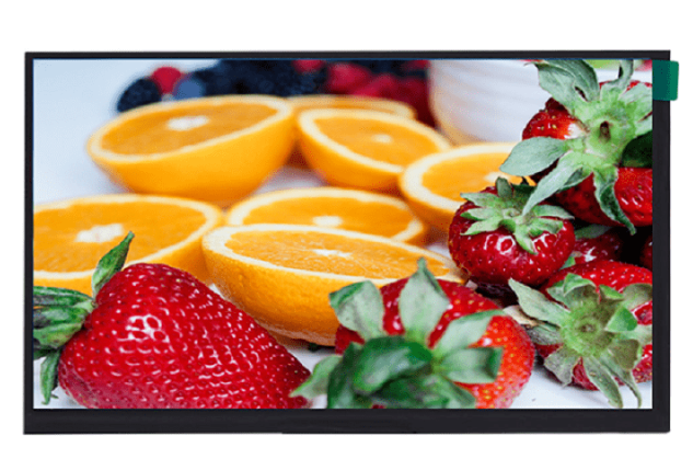 10.1寸LCD液晶顯示屏包含哪些應用？