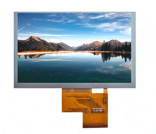 友達液晶屏的優點和應用
