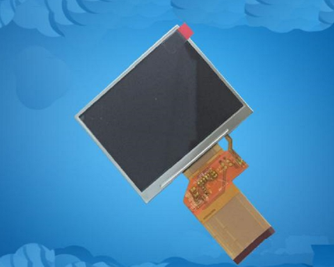 群創(chuàng)顯示屏：實(shí)時傳輸 讓體驗(yàn)更出色