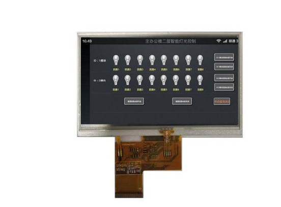 高亮組裝屏：優異性能讓我們的工作更加有效率 