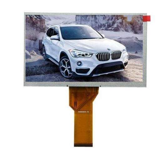 22寸液晶屏：性能更出眾，顯示更精致