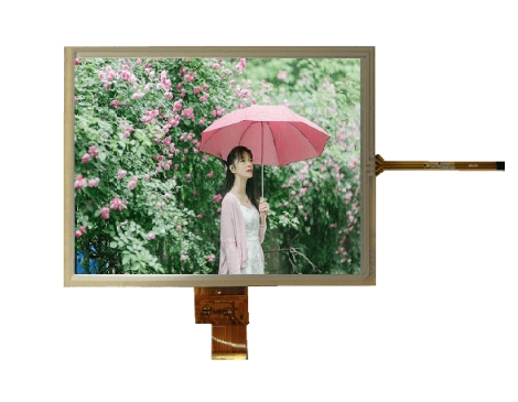 探索8寸液晶屏的多維度魅力：從原理到應用，一站式全解析