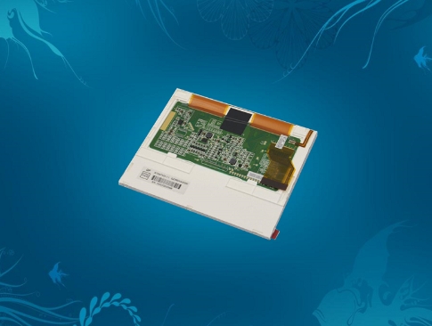 群創液晶屏：解析未來顯示技術的領導者