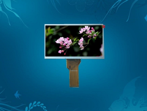 群創液晶屏：開啟高清晰顯示新時代