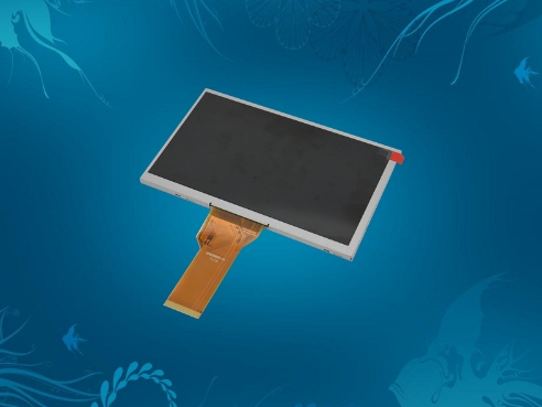 液晶顯示屏—現代顯示技術的奧秘