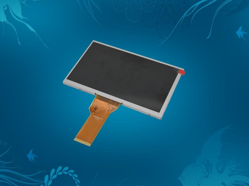 群創8寸液晶屏：市場革新的巔峰之作？