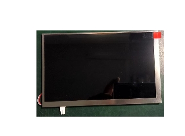 工業級液晶顯示屏