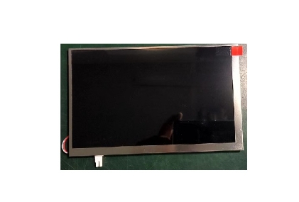 什么使得7寸液晶顯示屏如此特別？