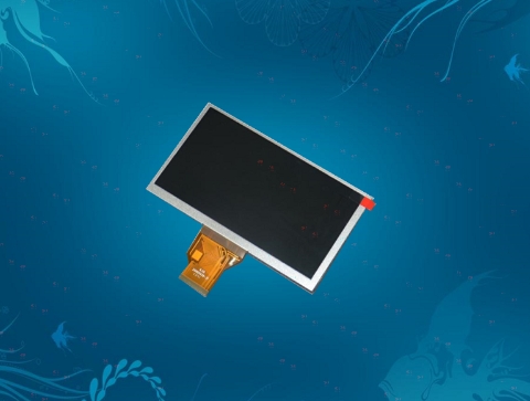 群創顯示屏:引領顯示技術革新的先鋒