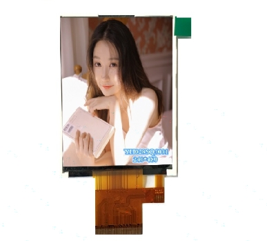 液晶屏廠家:引領視覺技術的未來