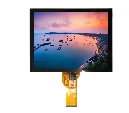 10.4寸液晶屏技術特點與優勢