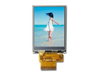 10.1寸液晶屏的技術特點