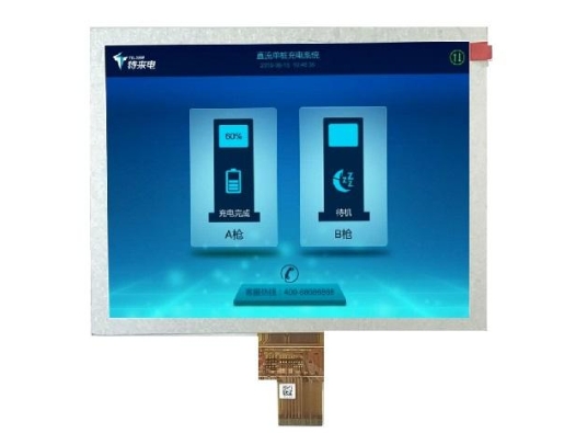 液晶顯示屏壞點知多少？