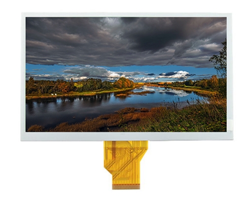 9寸電容屏:觸控技術(shù)的未來