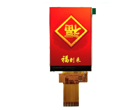 3.5寸液晶屏:小尺寸,大應(yīng)用?