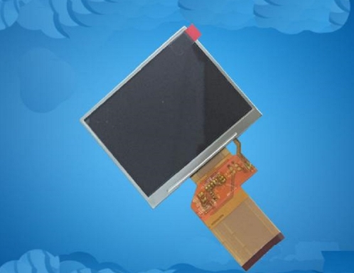 群創3.5寸液晶屏LQ035NC111：技術特性和優勢