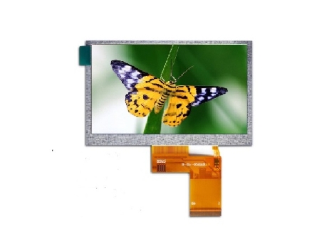 4.5寸液晶屏值得選擇嗎？它有哪些應(yīng)用和優(yōu)勢？